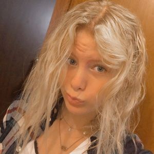 Meet your Posher, Gracelynn